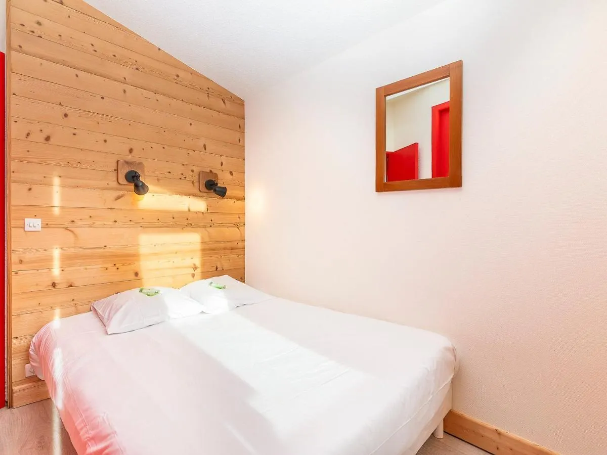Appartement Renove Centre Station, 4 Pers, Balcon Sud, Proche Pistes Et Commerces - Fr-1-314-126 Avoriaz Apartment
