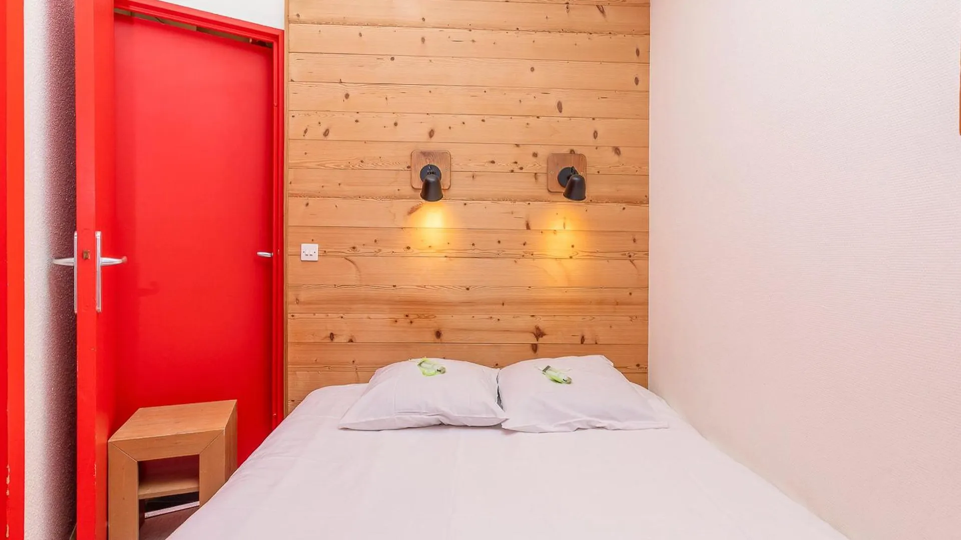 Appartement Renove Centre Station, 4 Pers, Balcon Sud, Proche Pistes Et Commerces - Fr-1-314-126 Авориаз 0*,