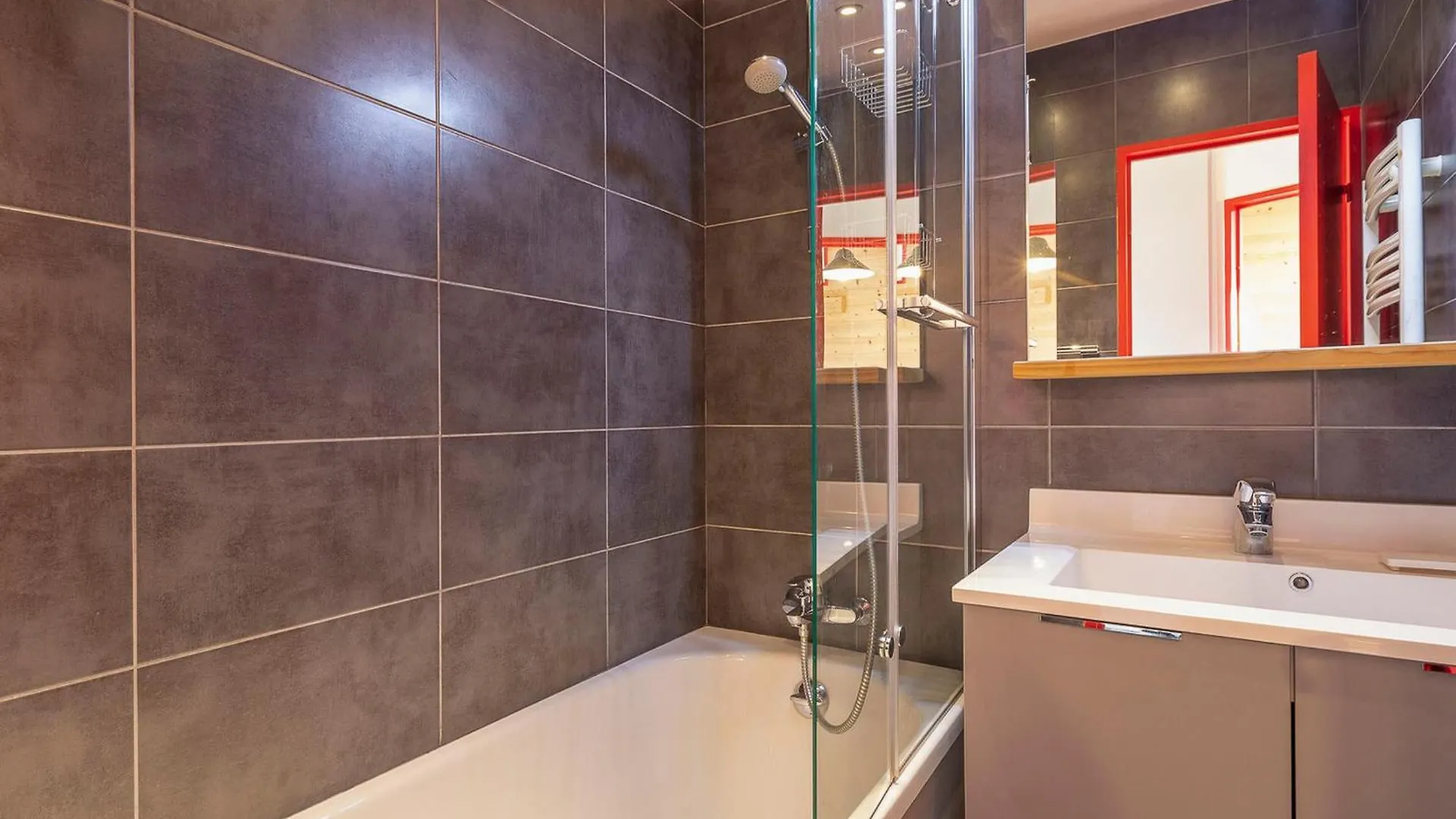 Appartement Renove Centre Station, 4 Pers, Balcon Sud, Proche Pistes Et Commerces - Fr-1-314-126 Avoriaz 0*,  France