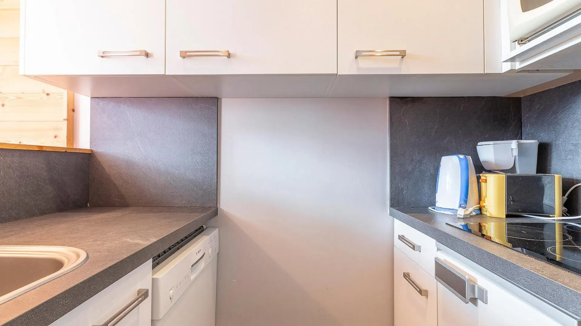 Appartement Renove Centre Station, 4 Pers, Balcon Sud, Proche Pistes Et Commerces - Fr-1-314-126 Avoriaz 0*,  France